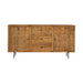 STARFURN Dressoir Brandy 160 cm 160x40x90 cm-Dressoirs-Starfurn