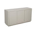 STARFURN Dressoir Brussel 3 deurs 150 cm 150x45x80 cm-Dressoirs-Starfurn