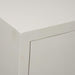 STARFURN Dressoir Brussel 3 deurs 150 cm 150x45x80 cm-Dressoirs-Starfurn