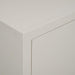 STARFURN Dressoir Brussel 4 deurs 200 cm 200x45x80 cm-Dressoirs-Starfurn