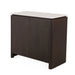 STARFURN Dressoir Dallas Bruin Mangohout 100 cm-Dressoirs-Starfurn