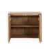 STARFURN Dressoir Dallas Naturel Mangohout 100 cm-Dressoirs-Starfurn