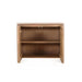STARFURN Dressoir Dallas Naturel Mangohout 100 cm-Dressoirs-Starfurn