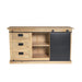 STARFURN Dressoir Fresno | 160 cm-Dressoirs-Starfurn