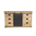 STARFURN Dressoir Fresno | 160 cm-Dressoirs-Starfurn