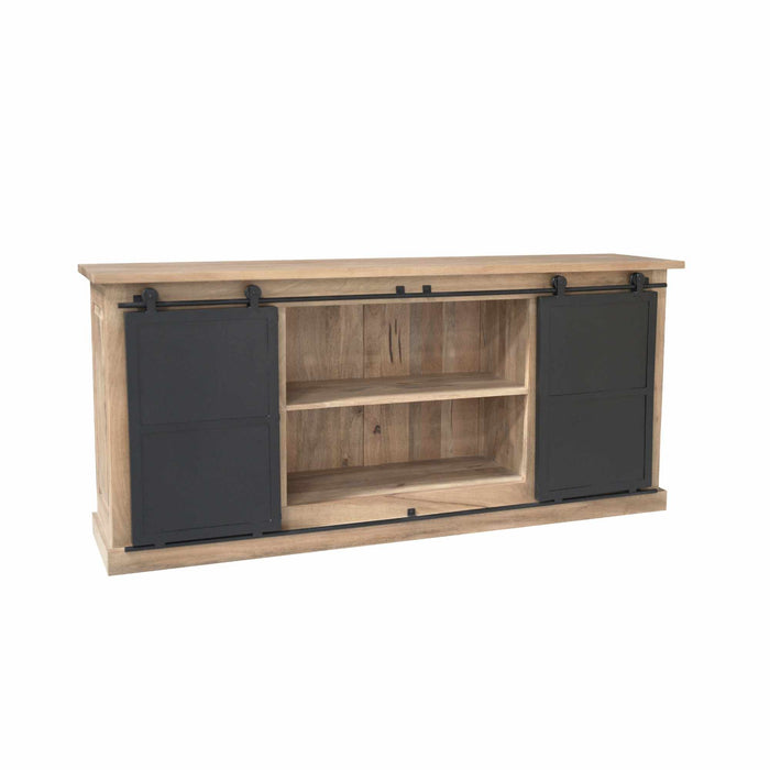 STARFURN Dressoir Fresno | 200 cm-Dressoirs-Starfurn