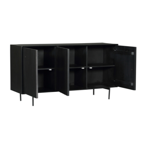 STARFURN Dressoir Madison 165 cm 165x45x85 cm-Dressoirs-Starfurn