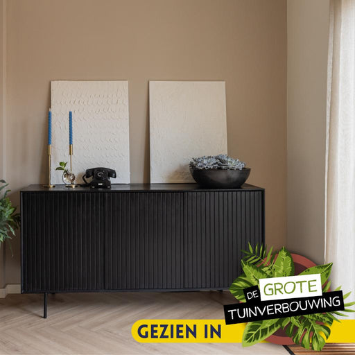 STARFURN Dressoir Madison 165 cm 165x45x85 cm-Dressoirs-Starfurn