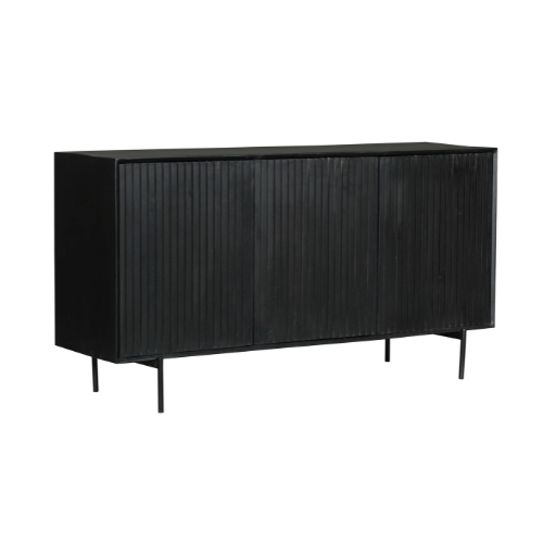 STARFURN Dressoir Madison 165 cm 165x45x85 cm-Dressoirs-Starfurn