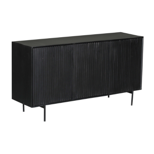 STARFURN Dressoir Madison 165 cm 165x45x85 cm-Dressoirs-Starfurn
