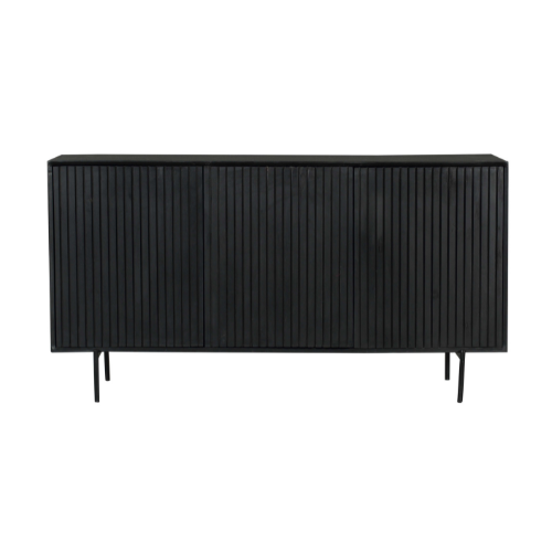 STARFURN Dressoir Madison 165 cm 165x45x85 cm-Dressoirs-Starfurn