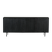 STARFURN Dressoir Madison 210 cm 210x45x85 cm-Dressoirs-Starfurn