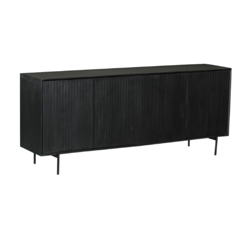 STARFURN Dressoir Madison 210 cm 210x45x85 cm-Dressoirs-Starfurn