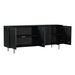 STARFURN Dressoir Madison 210 cm 210x45x85 cm-Dressoirs-Starfurn