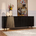 STARFURN Dressoir Madison 210 cm 210x45x85 cm-Dressoirs-Starfurn