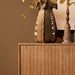 STARFURN Dressoir Madison Naturel 210 cm 210x45x85 cm-Dressoirs-Starfurn