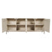 STARFURN Dressoir Madison Zand 210 cm 210x45x85 cm-Dressoirs-Starfurn