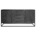 STARFURN Dressoir New York 165 cm 165x45x85 cm-Dressoirs-Starfurn