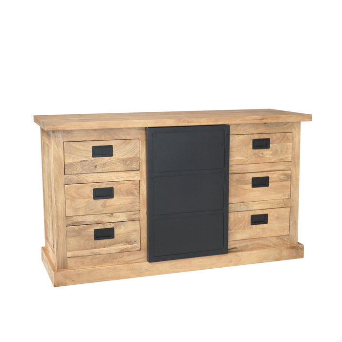 STARFURN Dressoir Noa | 160 cm-Dressoirs-Starfurn
