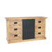 STARFURN Dressoir Noa | 160 cm-Dressoirs-Starfurn