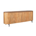 STARFURN Dressoir Solana 210 cm Naturel 210x45x90 cm-TV-meubels-Starfurn