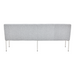 STARFURN Eetkamerbank Riff 200 cm element Beige 200x69x87 cm-Eetkamerbanken-Starfurn