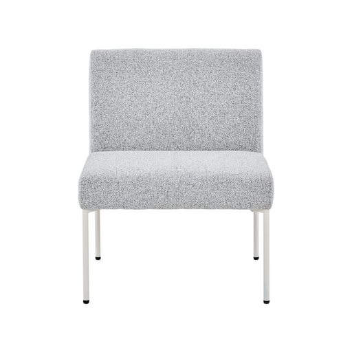 STARFURN Eetkamerbank Riff 70 cm element Beige 70x69x87 cm-Eetkamerbanken-Starfurn