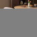 STARFURN Eetkamerstoel Bella Beige Poot Zand Met armleuning 64x65x83 cm-Eetkamerstoelen-Starfurn