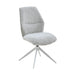 STARFURN Eetkamerstoel Hera | Light Grey-Eetkamerstoelen-Starfurn