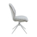 STARFURN Eetkamerstoel Hera | Light Grey-Eetkamerstoelen-Starfurn