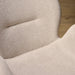 STARFURN Eetkamerstoel Jesse Beige 59x61x85 cm-Eetkamerstoelen-Starfurn