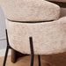 STARFURN Eetkamerstoel Otis Beige 57x60.5x85 cm-Eetkamerstoelen-Starfurn