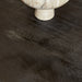 STARFURN Eettafel Eetkamertafel Denver Zwart Ovaal 180 cm 180x90x76 cm-Eettafels-Starfurn