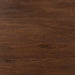 STARFURN Eettafel Madison Bruin 110 cm Poot Zand 110x110x76 cm-Eettafels-Starfurn