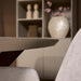 STARFURN Eettafel Madison Zand 200 cm Deens Ovaal 200x100x76 cm-Eettafels-Starfurn