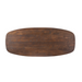 STARFURN Eettafel Maré Bruin 300 cm 300x100x76 cm-Eettafels-Starfurn