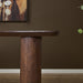 STARFURN Eettafel Maré Bruin 300 cm 300x100x76 cm-Eettafels-Starfurn