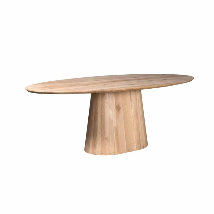 Esstisch Riga - 210 cm - Natureiche