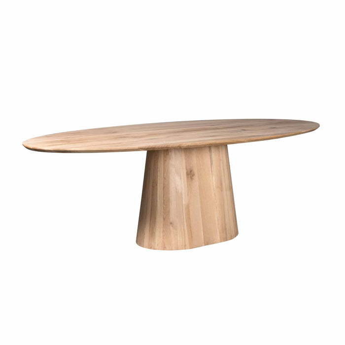 Esstisch Riga - 210 cm - Natureiche
