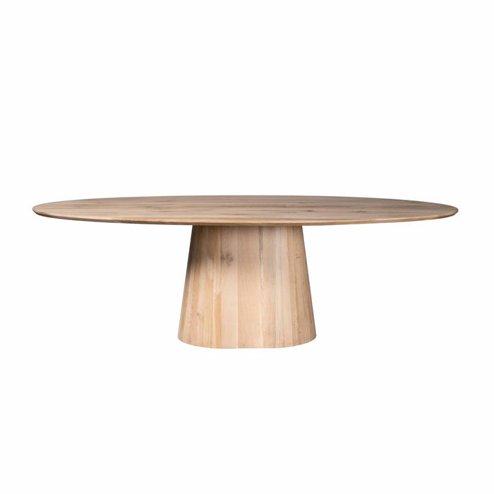 Esstisch Riga - 210 cm - Natureiche