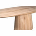 STARFURN Eettafel Riga 240 cm Naturel Eiken 240x120x76 cm-Eettafels-Starfurn