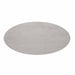 STARFURN Eettafel Solana 210 cm Ovaal Taupe 210x110x76 cm-Eettafels-Starfurn