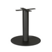 STARFURN Eettafel Tafelpoten Zwart Metaal 70 cm STF 70x70x73 cm STF-0008-Eettafels-Starfurn