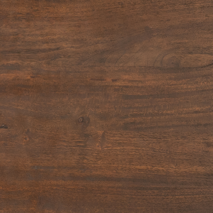 STARFURN Eettafel Voco 240 cm Bruin 240x110x76 cm