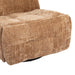 STARFURN Fauteuil Relaxfauteuil Chill Cinnamon 78x97x90 cm-Fauteuils-Starfurn