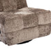 STARFURN Fauteuil Relaxfauteuil Chill Clay 78x97x90 cm-Fauteuils-Starfurn