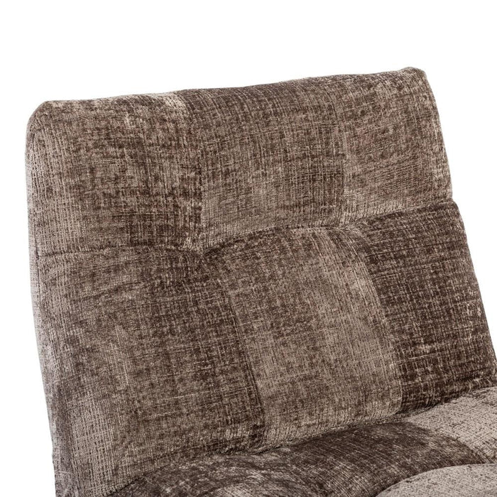 STARFURN Fauteuil Relaxfauteuil Chill Clay 78x97x90 cm-Fauteuils-Starfurn