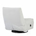 STARFURN Fauteuil Relaxfauteuil Lazy Licht Grijs 78x97x90 cm-Fauteuils-Starfurn