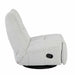 STARFURN Fauteuil Relaxfauteuil Lazy Licht Grijs 78x97x90 cm-Fauteuils-Starfurn