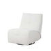 STARFURN Fauteuil Relaxfauteuil Lazy Naturel 78x97x90 cm-Fauteuils-Starfurn